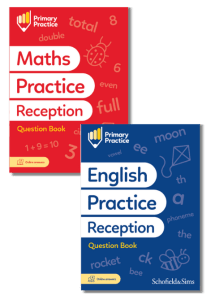 primary practice reception bundle